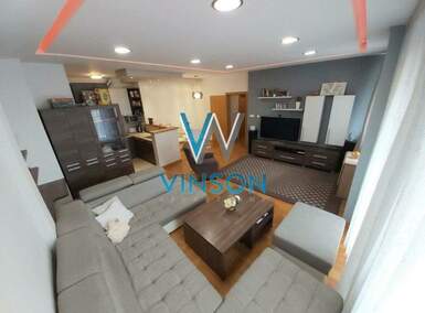 Dvoiposoban stan, Novi Sad, Podbara, izdavanje, 73m2, 600e, id501549