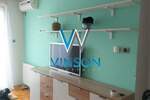 Jednoiposoban stan, Novi Sad, Socijalno, izdavanje, 34m2, 400e, id1447751