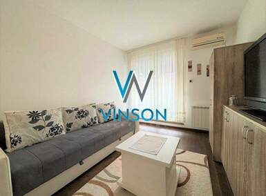 Garsonjera, Novi Sad, Adamovićevo Naselje, izdavanje, 30m2, 300e, id1432092