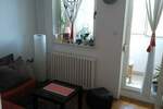 Garsonjera, Novi Sad, Salajka, izdavanje, 19m2, 230e, id1447759