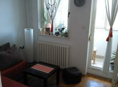Garsonjera, Novi Sad, Salajka, izdavanje, 19m2, 230e, id1447759