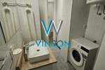 Dvosoban stan, Novi Sad, Grbavica, izdavanje, 60m2, 550e, id1397825