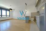 Jednoiposoban stan, Novi Sad, Salajka, izdavanje, 40m2, 550e, id1374457
