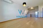 Jednoiposoban stan, Novi Sad, Salajka, izdavanje, 40m2, 550e, id1374457