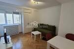 Garsonjera, Beograd, Klinički Centar, prodaja, 26m2, 139000e, id1352353