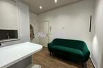Poslovni prostor / Lokal, Beograd, Kalenić pijaca, izdavanje, 42m2, 1200e, id1367221