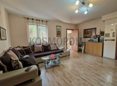 Trosoban stan, Beograd, Centar, prodaja, 72m2, 150000e, id1447760