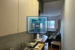 Jednoiposoban stan, Beograd, Cvetkova pijaca , izdavanje, 30m2, 560e, id1447765