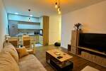 Trosoban stan, Niš, izdavanje, 75m2, 800e, id1447769