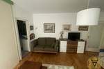 Dvosoban stan, Beograd, Tašmajdan, izdavanje, 46m2, 850e, id1447773