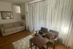 Dvosoban stan, Beograd, Tašmajdan, izdavanje, 46m2, 850e, id1447773