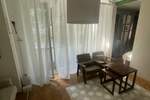 Dvosoban stan, Beograd, Tašmajdan, izdavanje, 46m2, 850e, id1447773