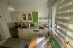 Dvosoban stan, Beograd, Tašmajdan, izdavanje, 46m2, 850e, id1447773