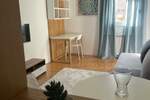 Dvosoban stan, Beograd, Đeram, izdavanje, 38m2, 660e, id1447774