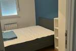 Dvosoban stan, Beograd, Đeram, izdavanje, 38m2, 660e, id1447774