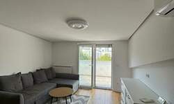 Dvosoban stan, Beograd, FON, izdavanje, 48m2, 650e, id1447775