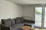 Dvosoban stan, Beograd, FON, izdavanje, 48m2, 650e, id1447775