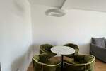 Dvosoban stan, Beograd, FON, izdavanje, 48m2, 650e, id1447775