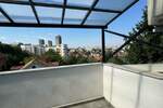 Dvosoban stan, Beograd, FON, izdavanje, 48m2, 650e, id1447775