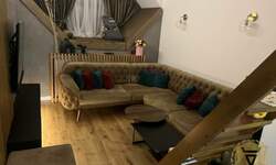 Trosoban stan, Beograd, Golf Naselje, izdavanje, 64m2, 1000e, id1447776