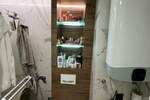 Trosoban stan, Beograd, Golf Naselje, izdavanje, 64m2, 1000e, id1447776