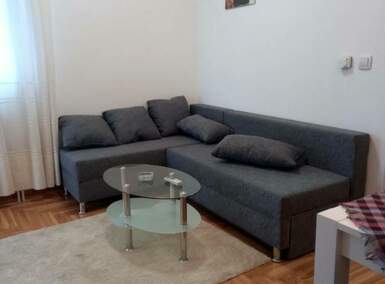 Jednoiposoban stan, Beograd, Vojvode Vlahovića, izdavanje, 35m2, 390e, id1447777