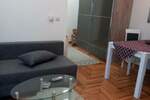 Jednoiposoban stan, Beograd, Vojvode Vlahovića, izdavanje, 35m2, 390e, id1447777