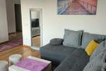 Dvosoban stan, Beograd, Dorćol, izdavanje, 50m2, 900e, id1447778