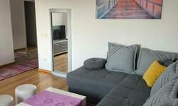Dvosoban stan, Beograd, Dorćol, izdavanje, 50m2, 900e, id1447778