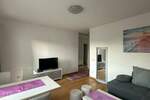 Dvosoban stan, Beograd, Dorćol, izdavanje, 50m2, 900e, id1447778