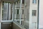 Dvosoban stan, Beograd, Dorćol, izdavanje, 50m2, 900e, id1447778