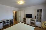 Dvosoban stan, Beograd, Vukov Spomenik, izdavanje, 67m2, 700e, id1447779