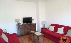 Trosoban stan, Beograd, Lion, izdavanje, 75m2, 600e, id1447780