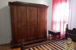 Trosoban stan, Beograd, Lion, izdavanje, 75m2, 600e, id1447780