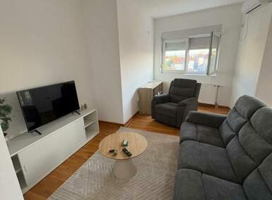 Dvosoban stan, Beograd, Lion, izdavanje, 70m2, 800e, id1447781