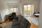 Dvosoban stan, Beograd, Lion, izdavanje, 70m2, 800e, id1447781