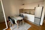 Dvosoban stan, Beograd, Lion, izdavanje, 70m2, 800e, id1447781