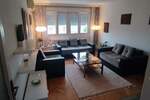 Trosoban stan, Beograd, Kalenić, izdavanje, 68m2, 750e, id1447782