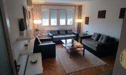Trosoban stan, Beograd, Kalenić, izdavanje, 68m2, 750e, id1447782