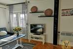 Dvosoban stan, Beograd, Skupština, izdavanje, 50m2, 800e, id1447783