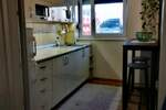 Dvosoban stan, Beograd, Skupština, izdavanje, 50m2, 800e, id1447783