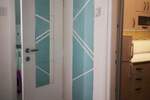 Dvosoban stan, Beograd, Skupština, izdavanje, 50m2, 800e, id1447783