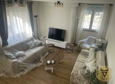 Kuca, Beograd, Slavujev Venac, izdavanje, 120m2, 2500e, id1447786