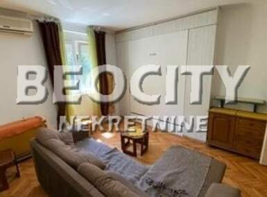 Dvosoban stan, Beograd, Zemun (gornji Grad), izdavanje, 39m2, 350e, id1447789