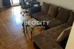 Trosoban stan, Beograd, Centar (uži), izdavanje, 81m2, 650e, id1447793