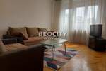 Dvosoban stan, Beograd, Kneza Miloša (centar), izdavanje, 60m2, 550e, id1447794