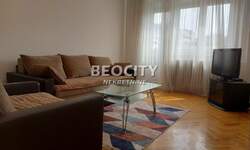 Dvosoban stan, Beograd, Kneza Miloša (centar), izdavanje, 60m2, 550e, id1447794