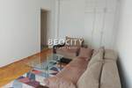 Dvosoban stan, Beograd, Kneza Miloša (centar), izdavanje, 60m2, 550e, id1447794