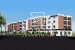 Jednoiposoban stan, Beograd, Vojvode Stepe, prodaja, 48m2, 153120e, id1104873