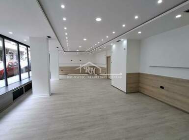 Poslovni prostor / Lokal, Beograd, Slavija, izdavanje, 92m2, 1800e, id1423996